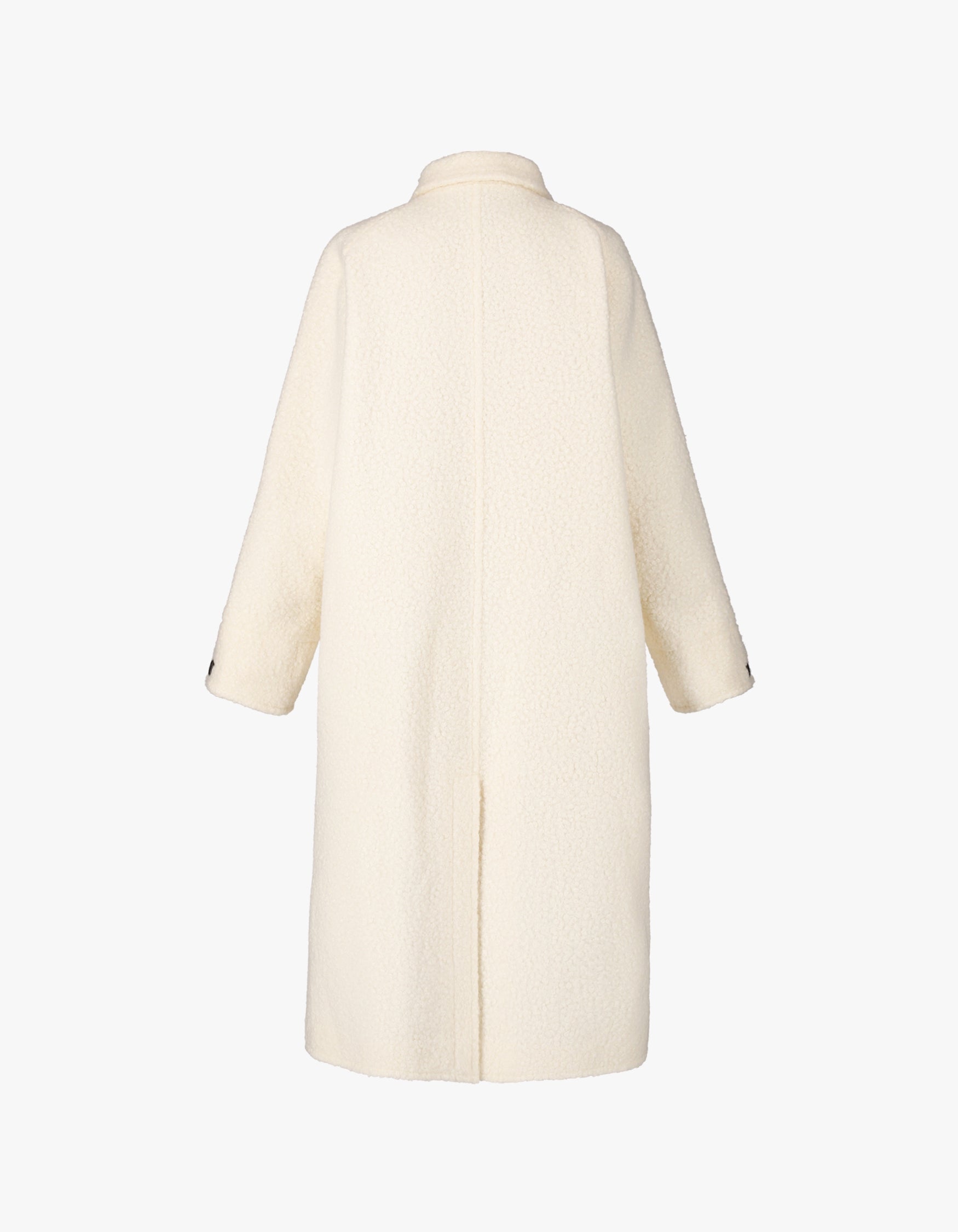 MANON DUFFLE COAT