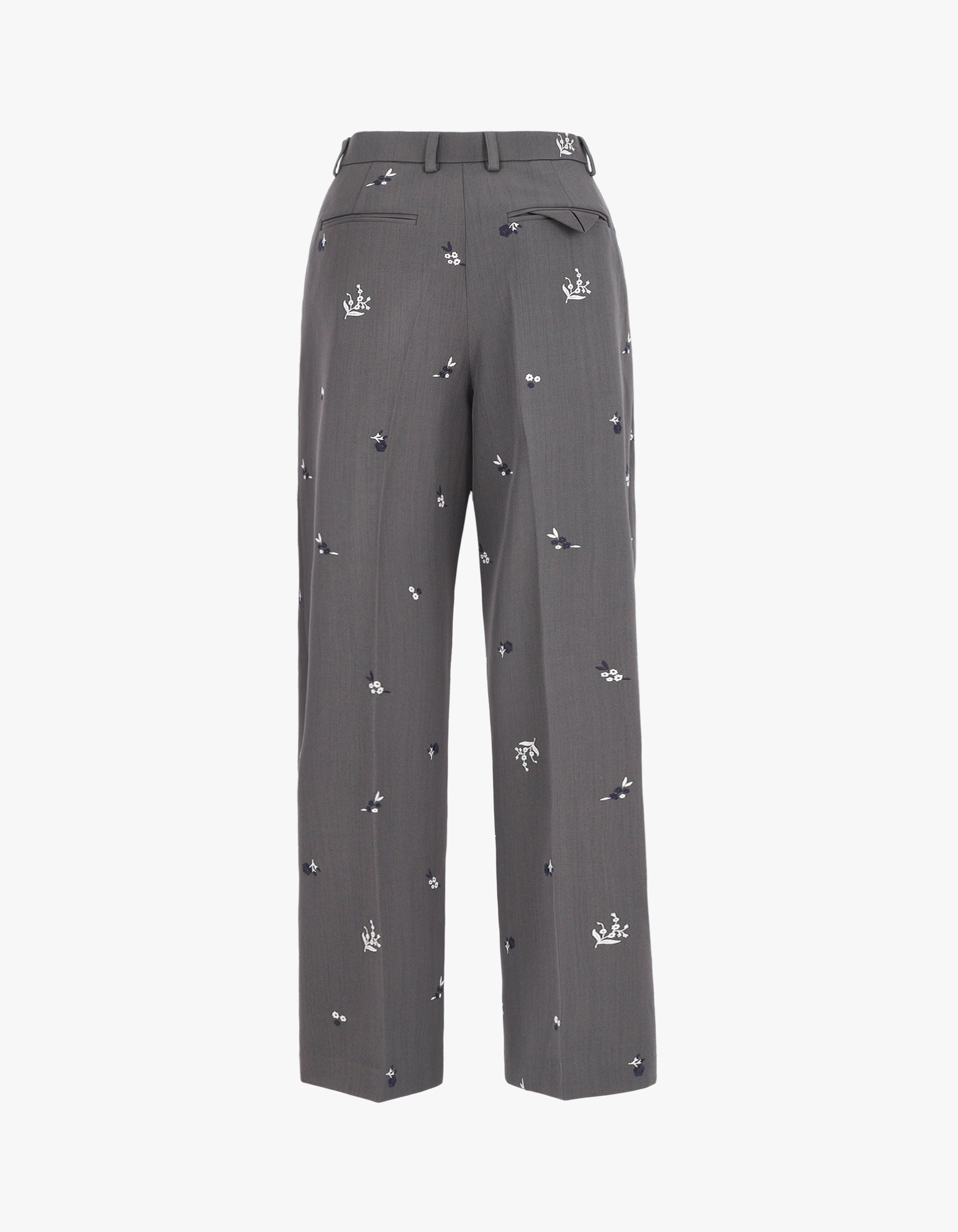 B. GARDEN PANTS