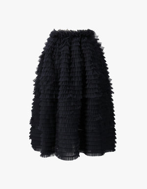 DARLENE SHUSHU SKIRT