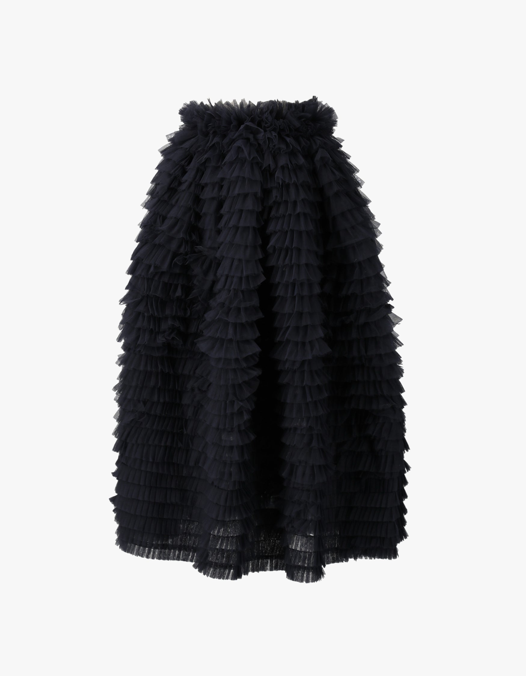 DARLENE SHUSHU SKIRT