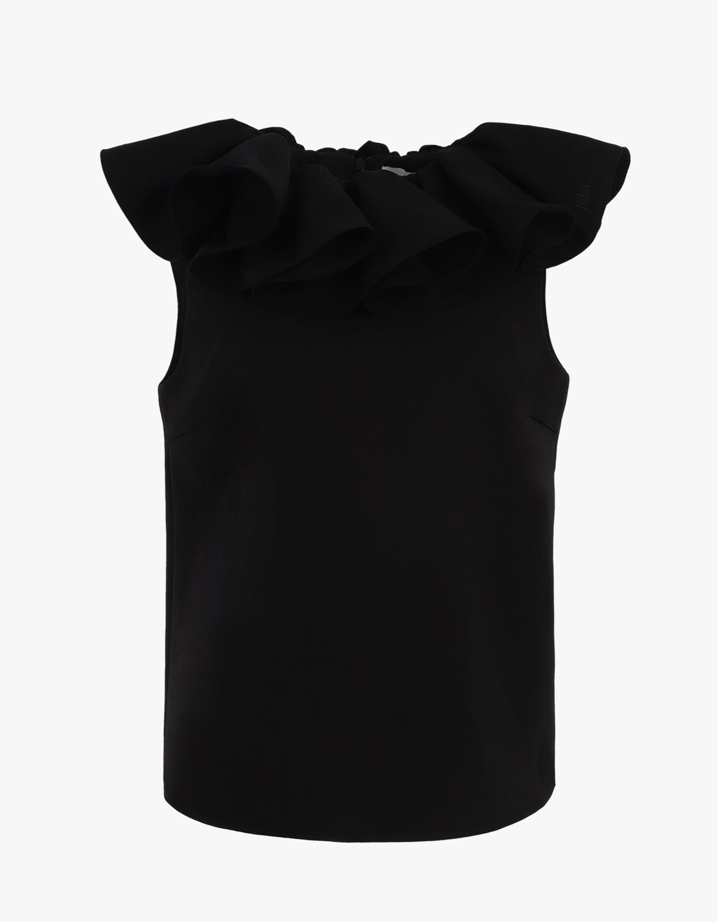 DOROTHY RIBBON TOP
