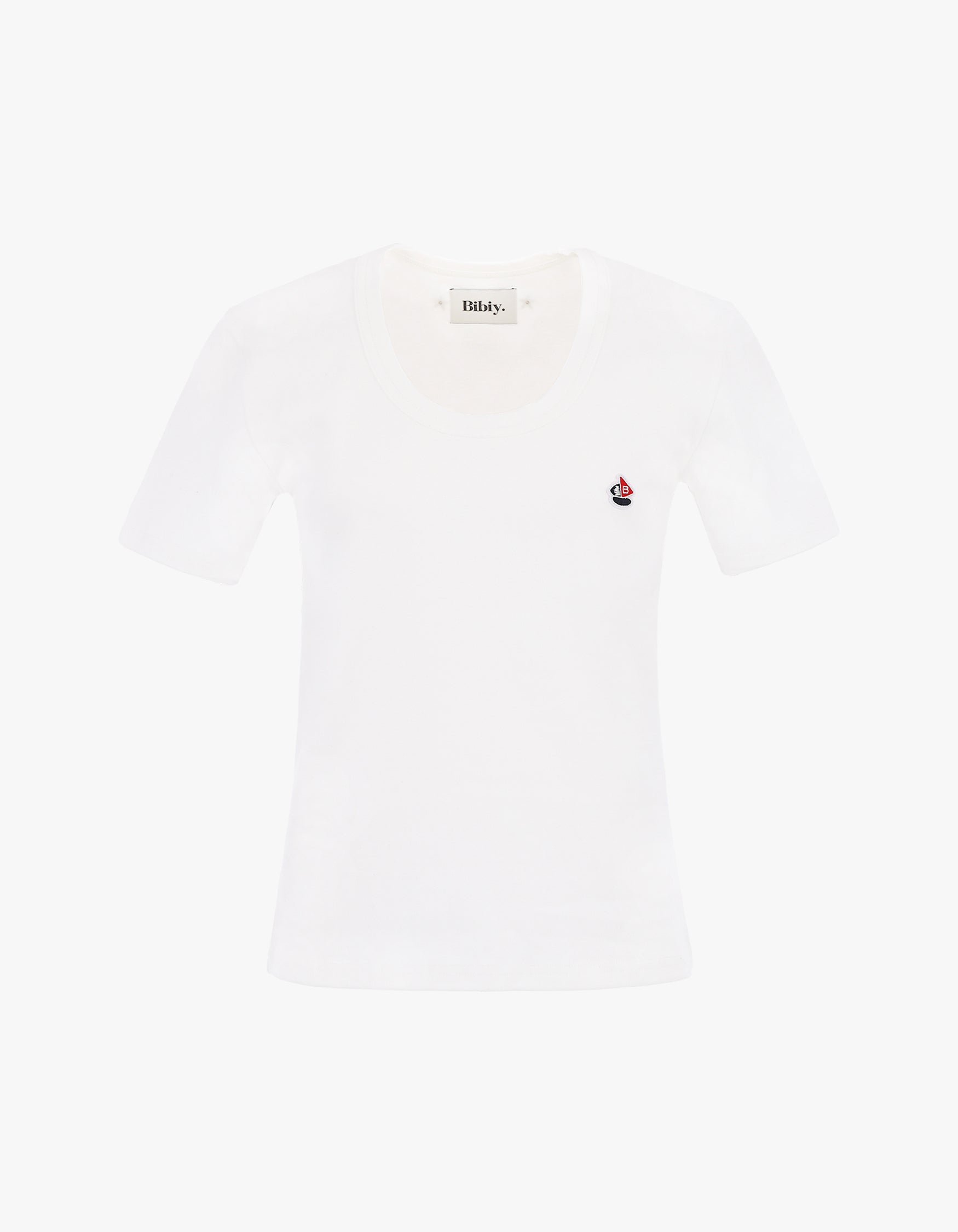 B. BOAT CLUB TEE