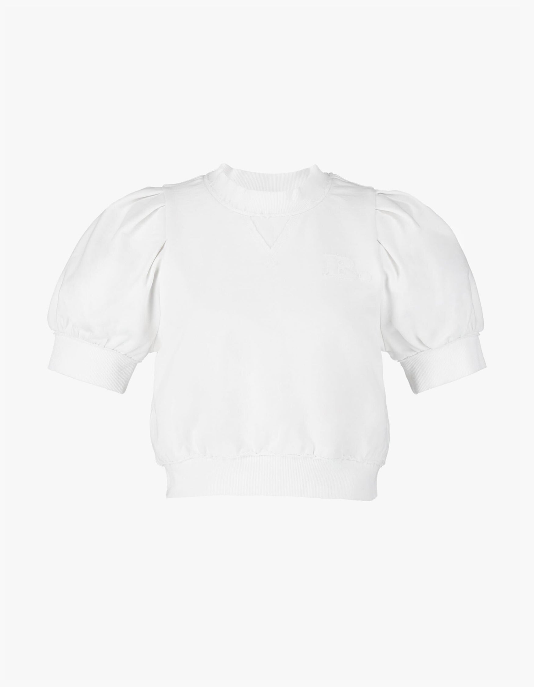 B.PUFF SWEATSHIRT