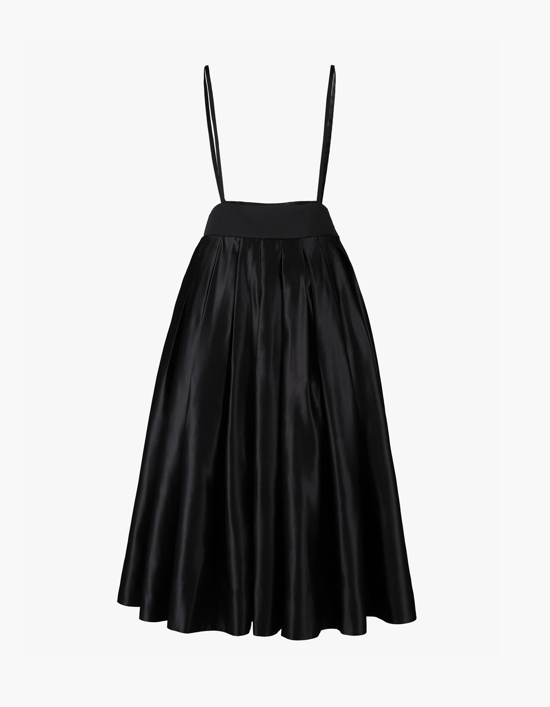 ASHLEY SUSPENDER SKIRT