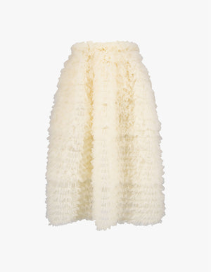 DARLENE SHUSHU SKIRT