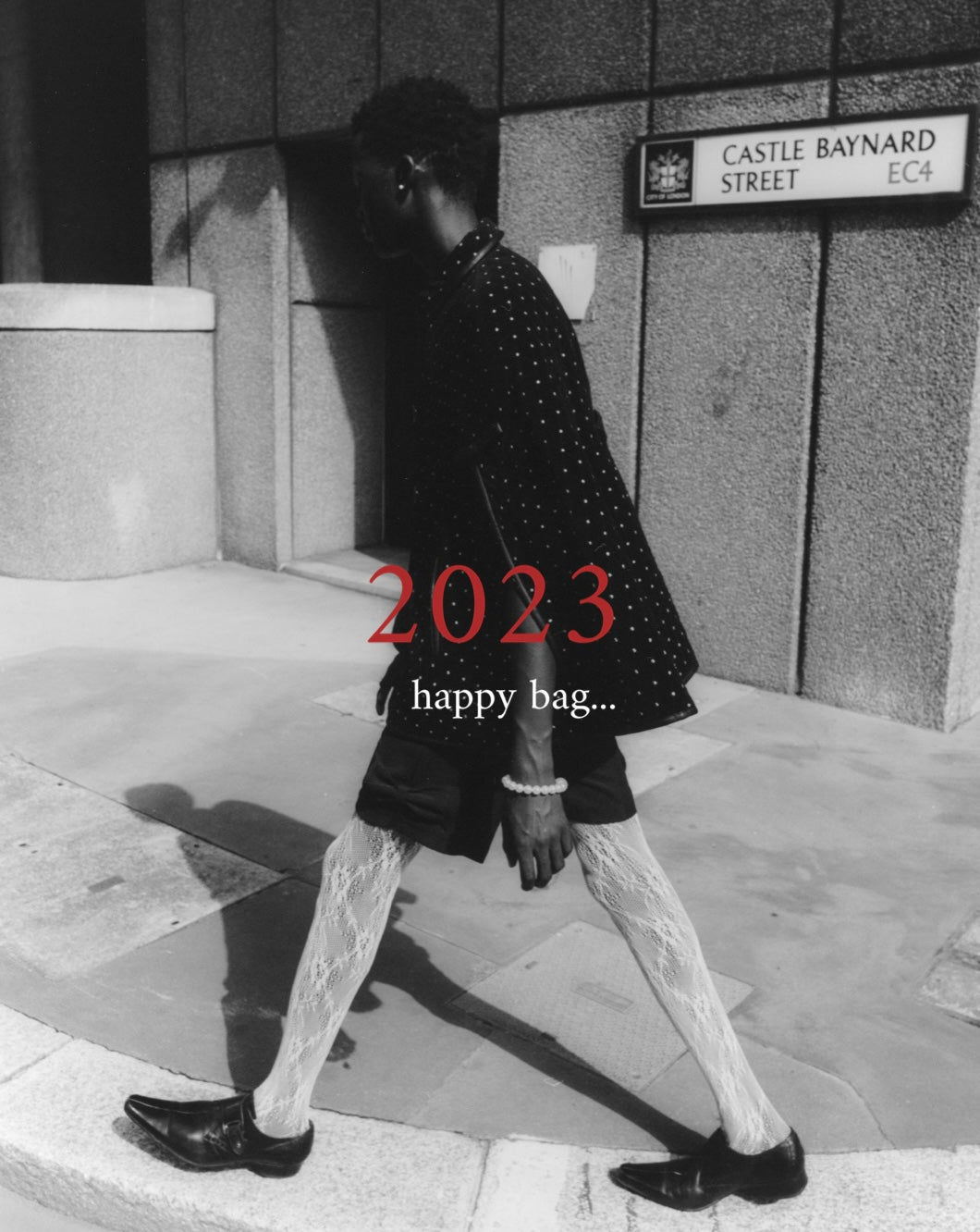 2023 SHINY HAPPY BOX