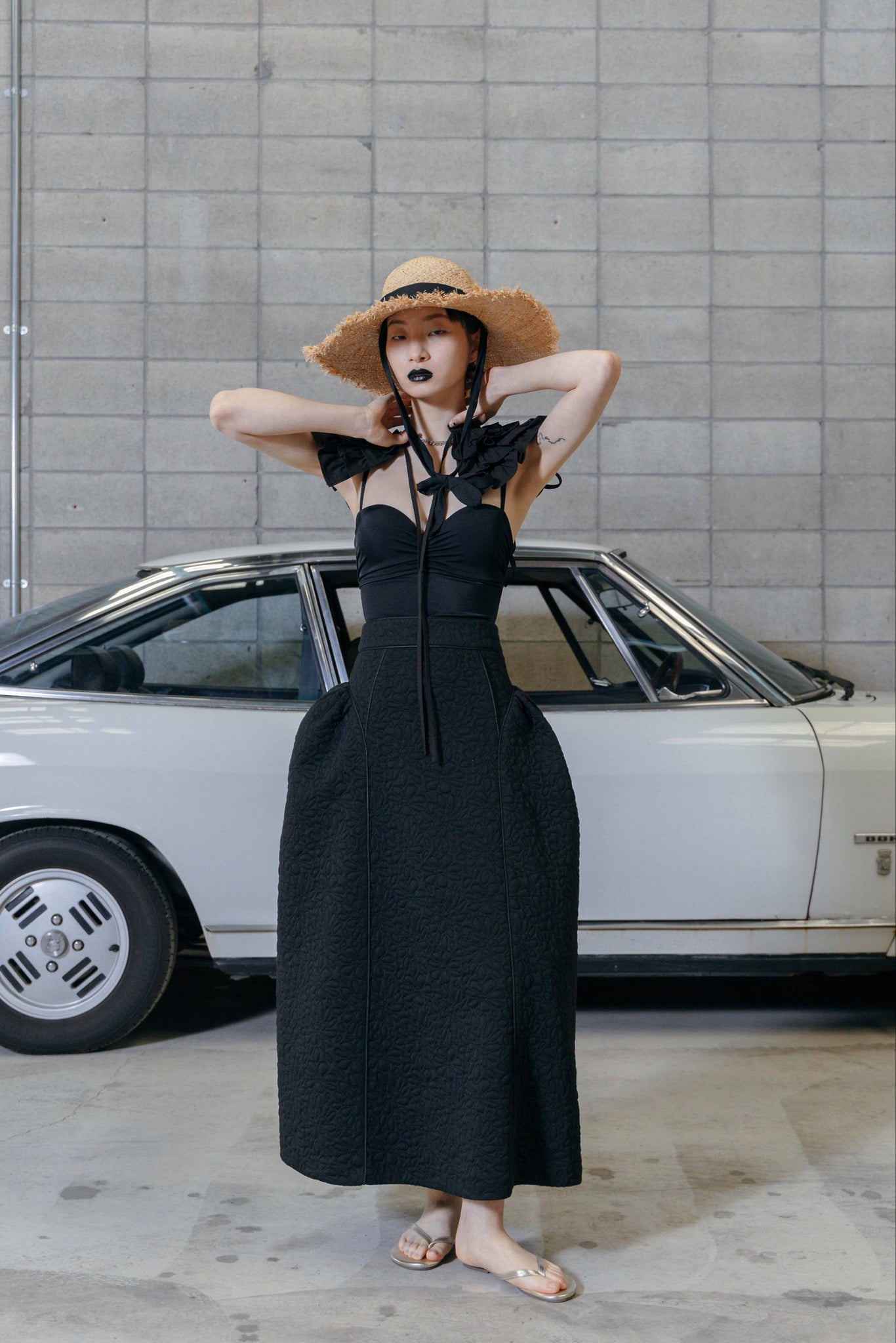 JOANNE SKIRT