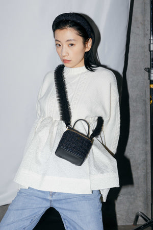 ELISE VANITY BAG