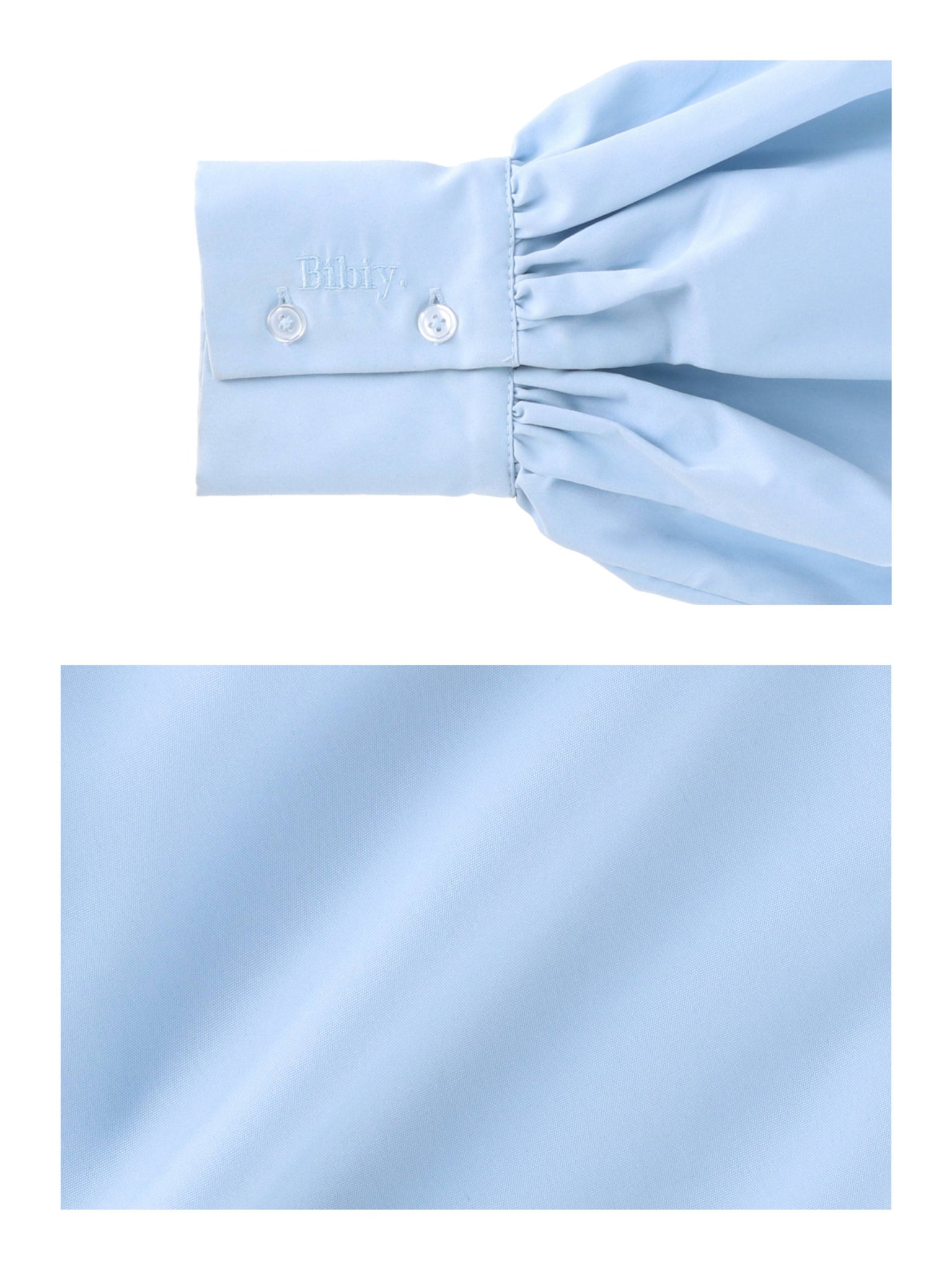 FRANCESCA BLOUSE