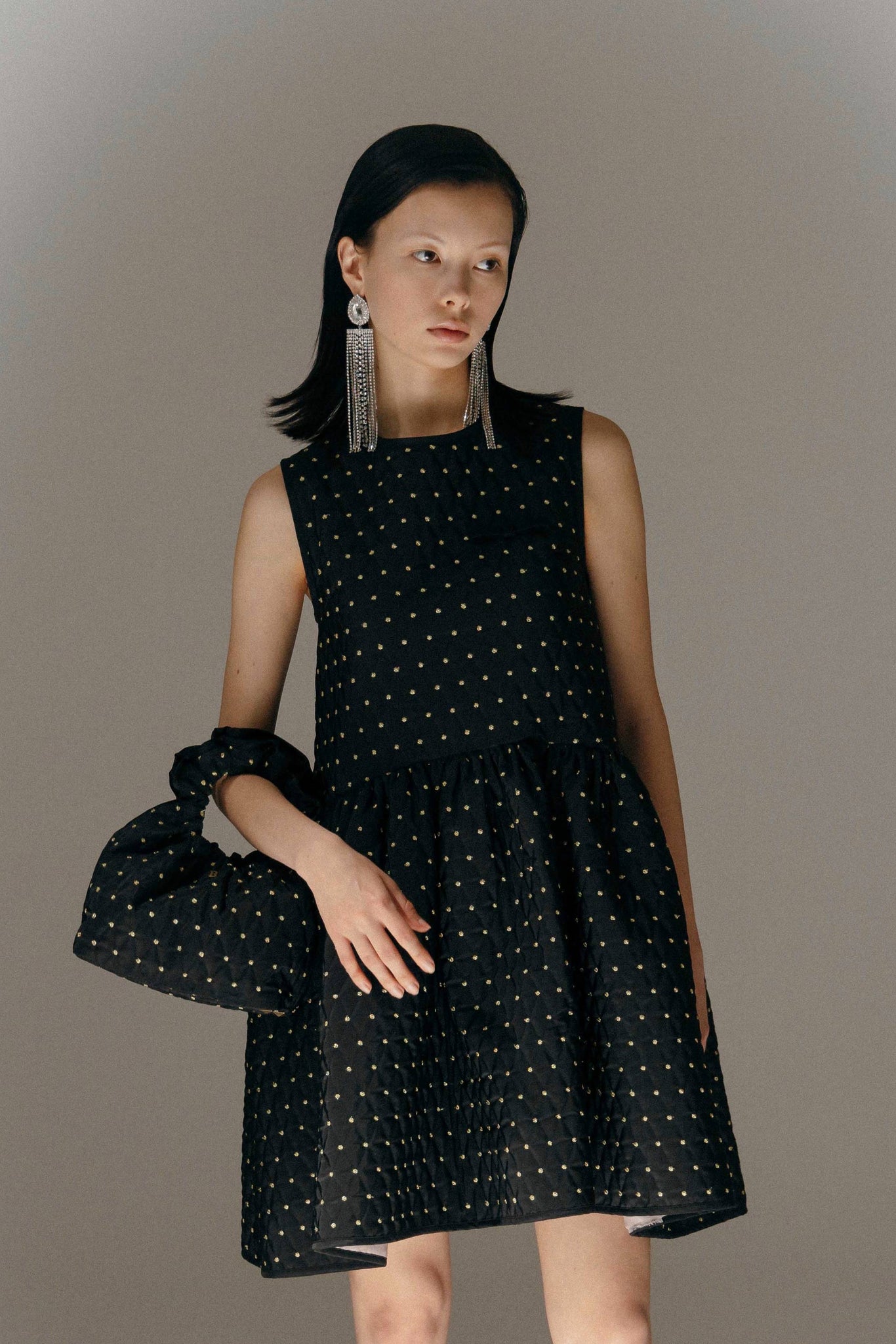 ODILE SHUSHU BAG