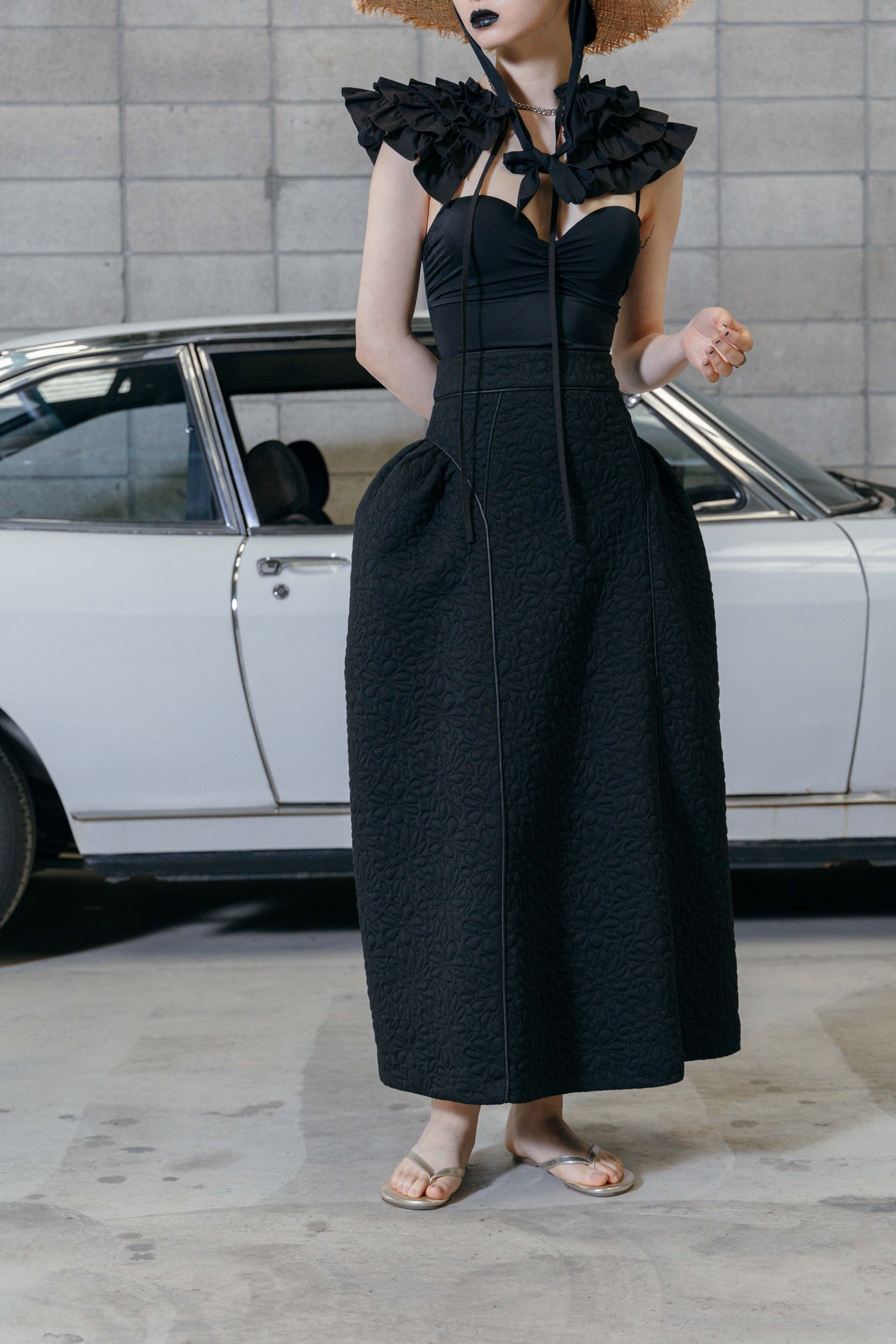 JOANNE SKIRT