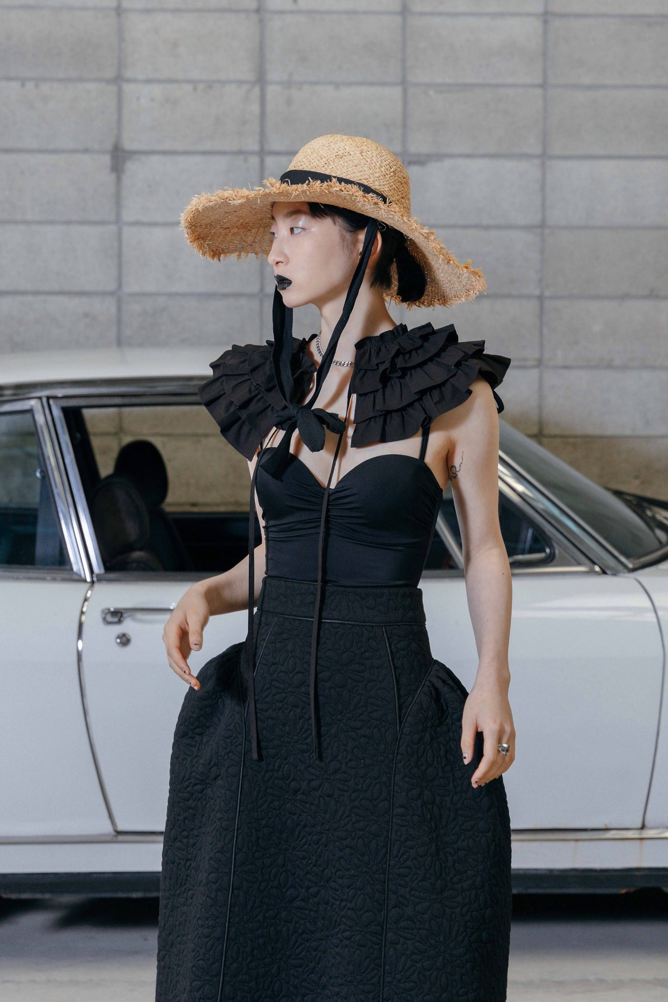 JOANNE SKIRT