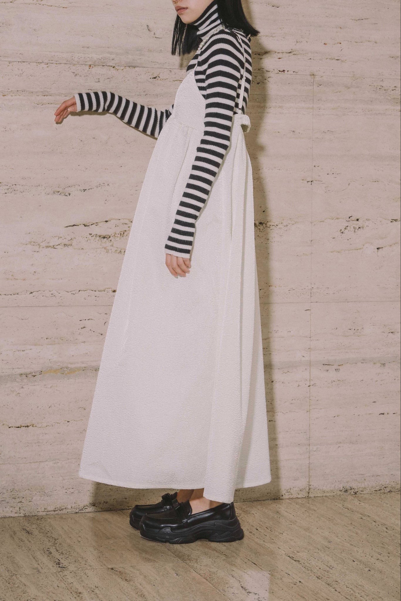 ARIANNE CAMI DRESS