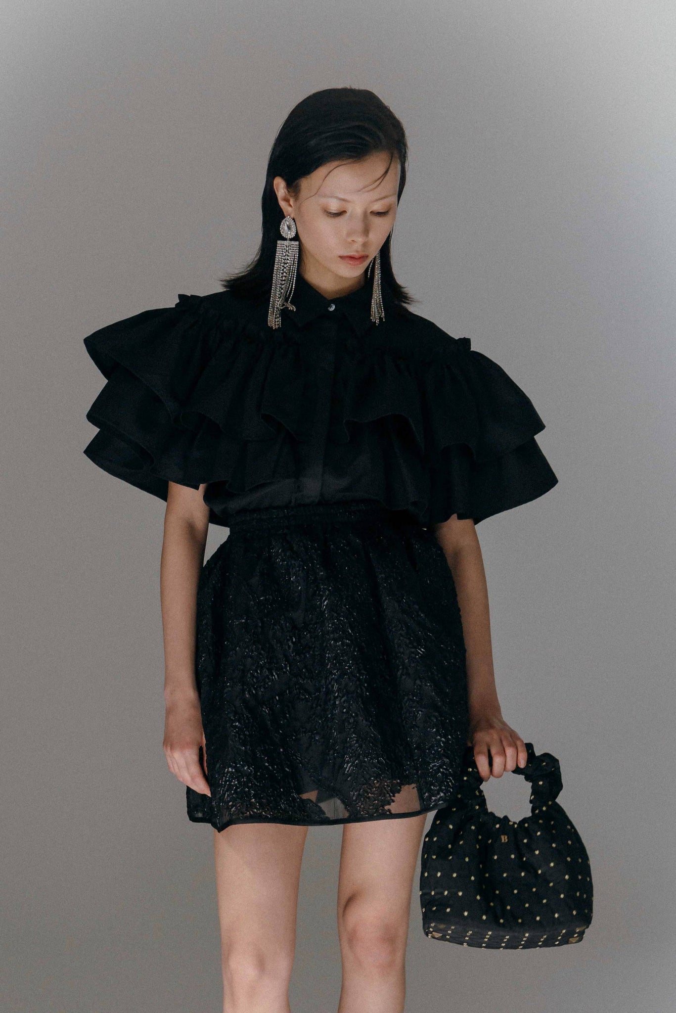ODILE SHUSHU BAG