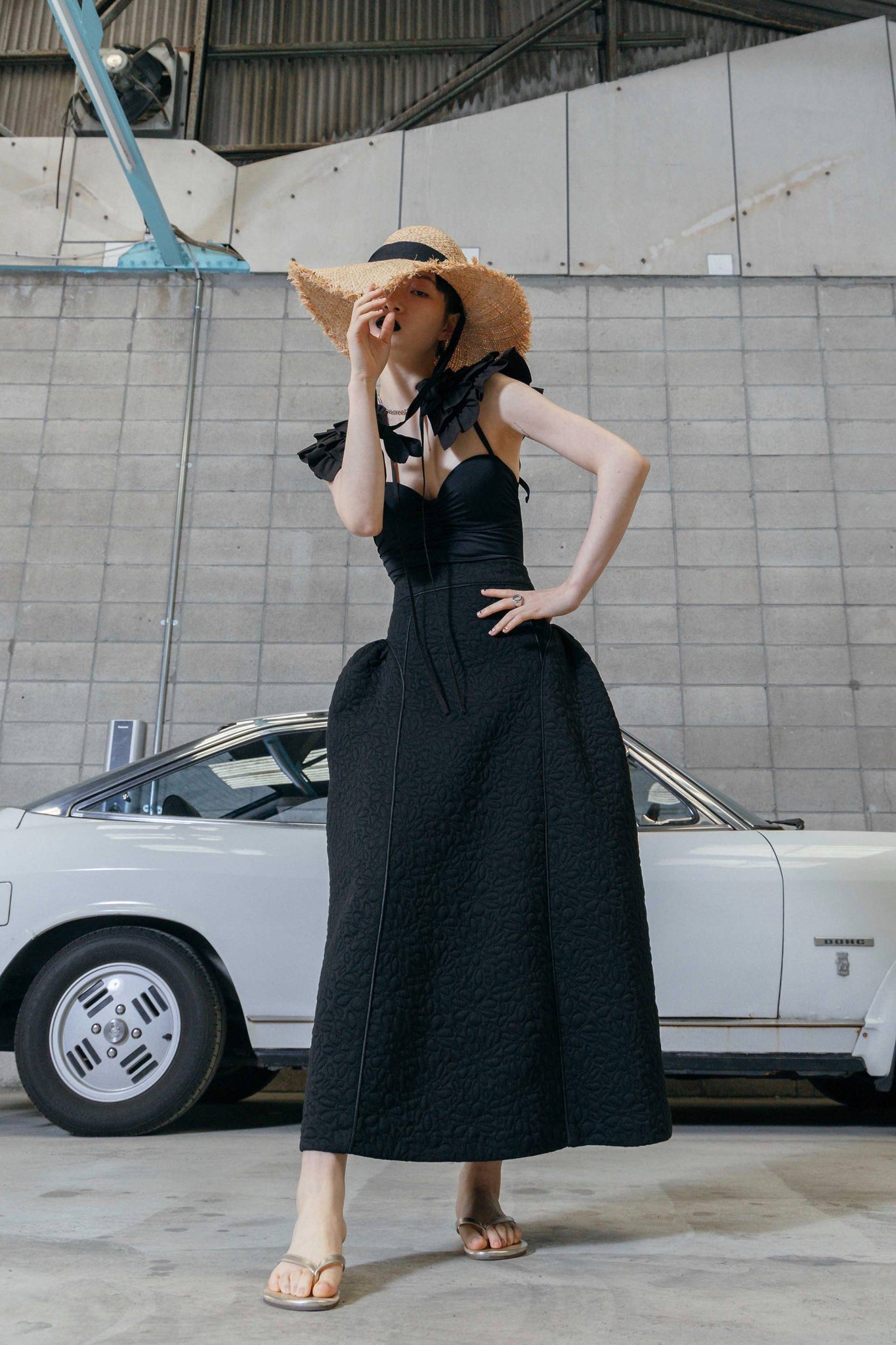 JOANNE SKIRT