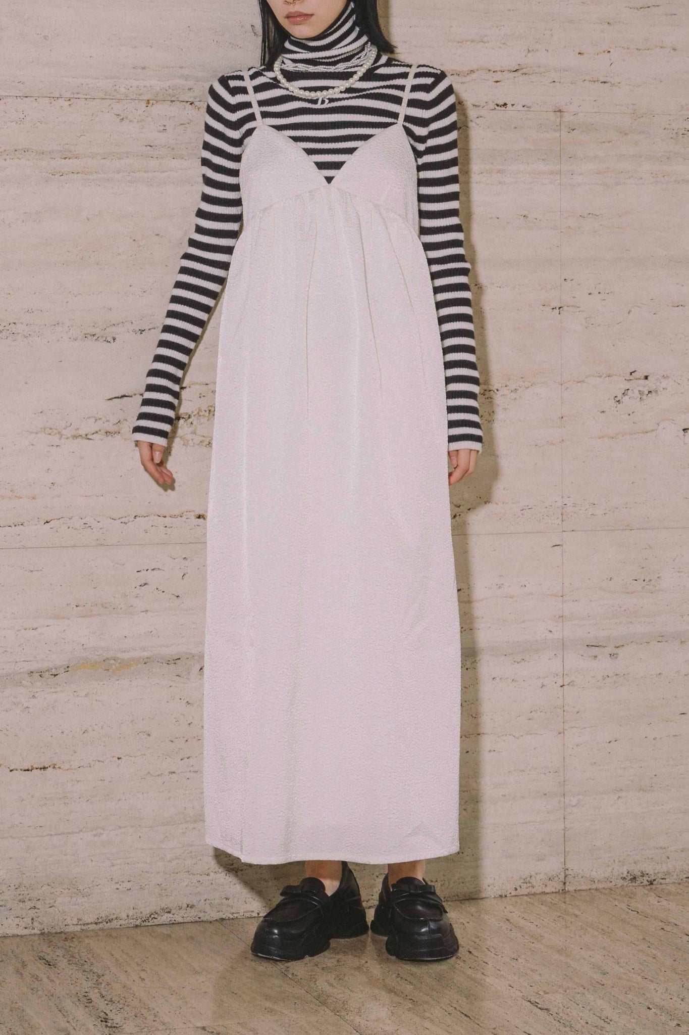 ARIANNE CAMI DRESS