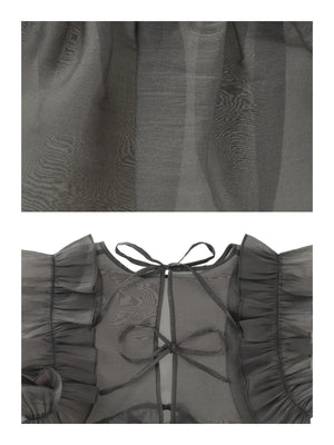 CHLOE PEPURAMU TOP