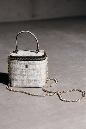 ELISE VANITY BAG