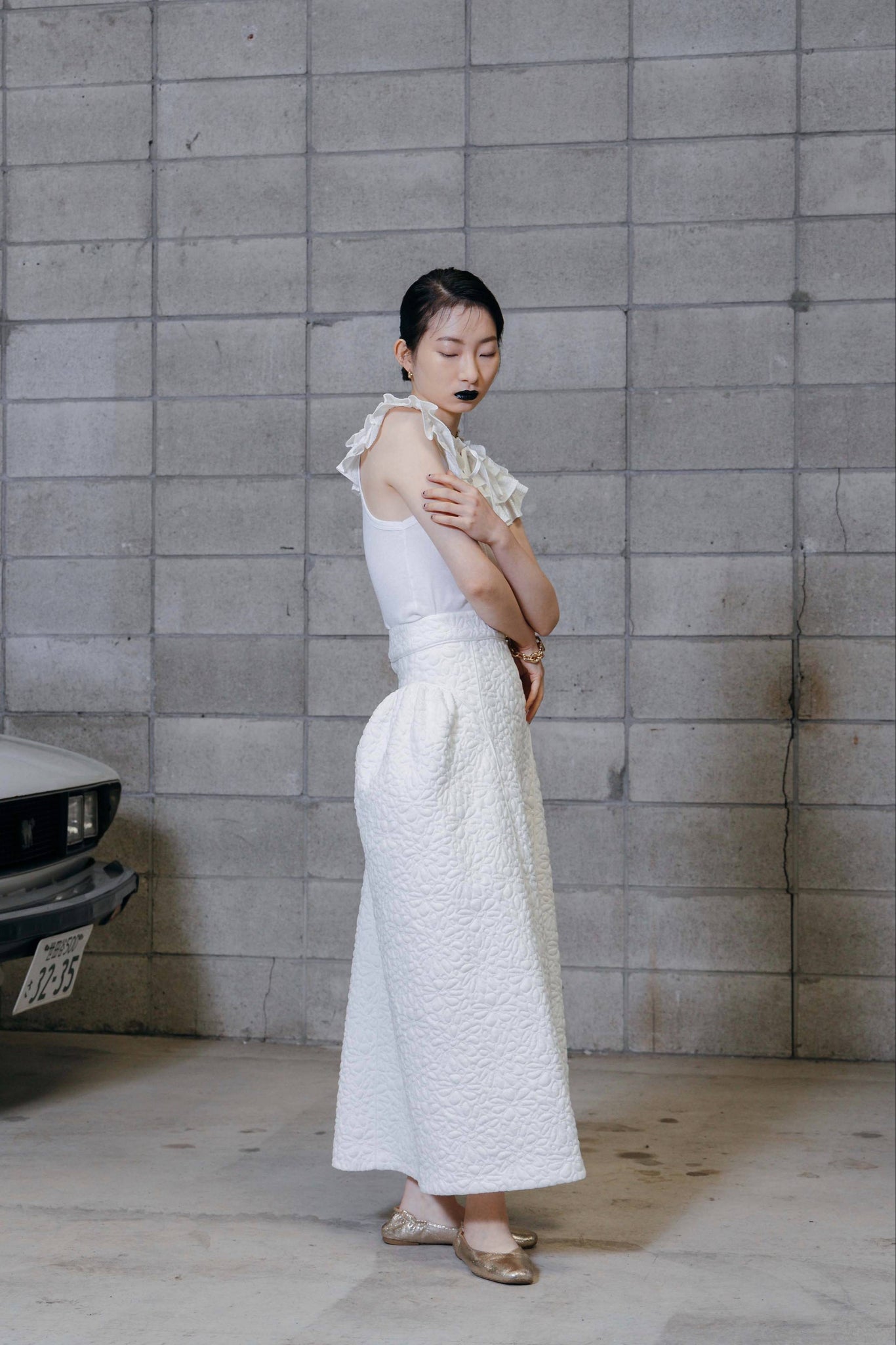 JOANNE SKIRT