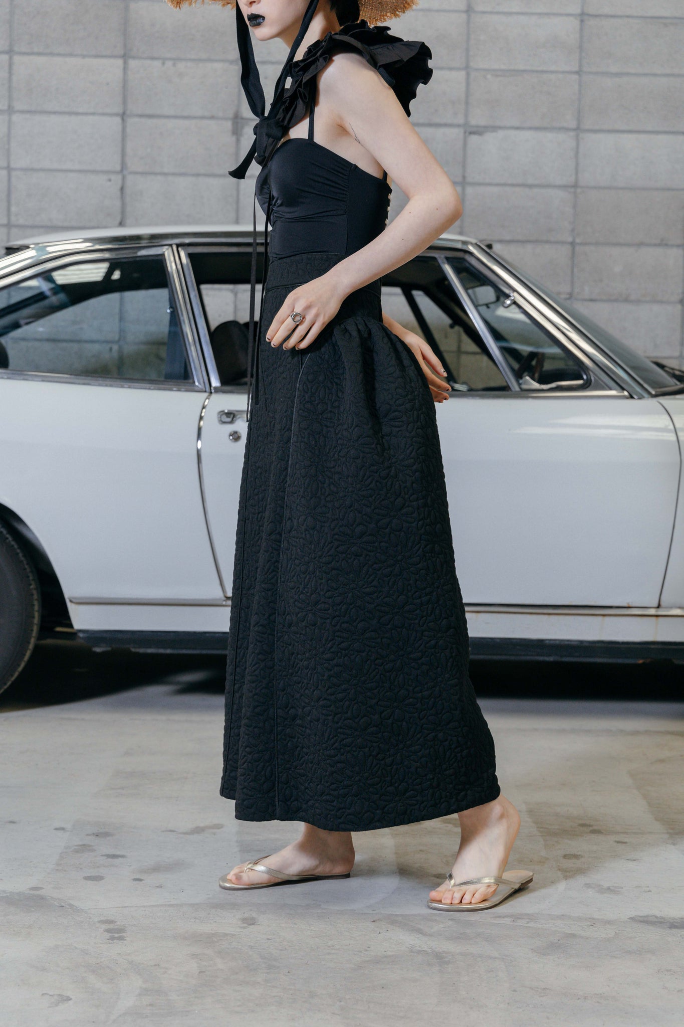 JOANNE SKIRT