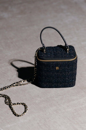 ELISE VANITY BAG