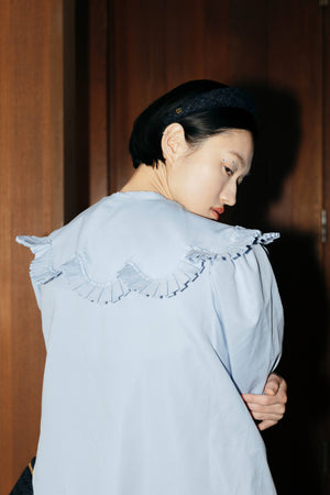 FRANCESCA BLOUSE