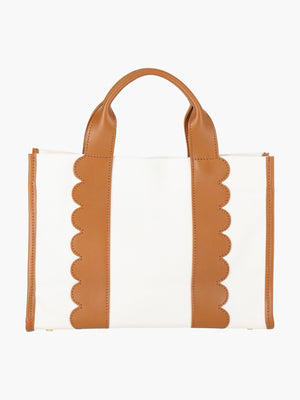 B. CANVAS BAG